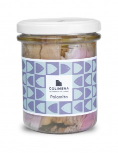 Palamita in Olio di Oliva 2