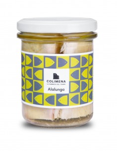 Alalunga in Olio di Oliva 2