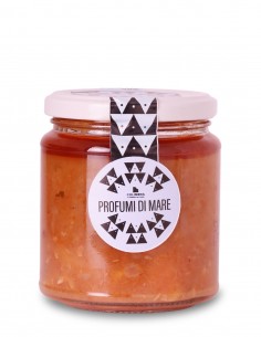 Sugo profumi di mare